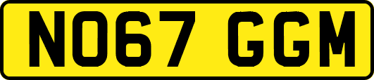 NO67GGM