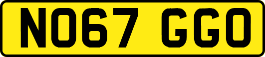 NO67GGO