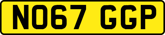 NO67GGP