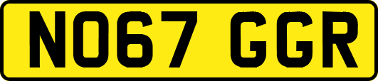 NO67GGR