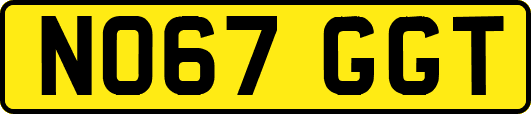 NO67GGT