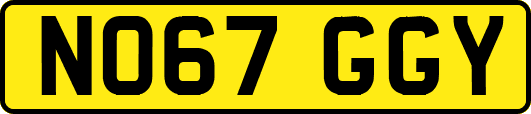 NO67GGY