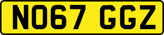 NO67GGZ