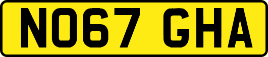 NO67GHA