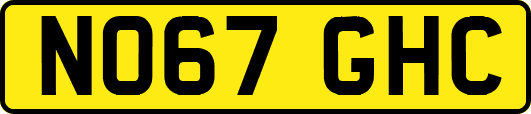 NO67GHC