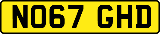 NO67GHD
