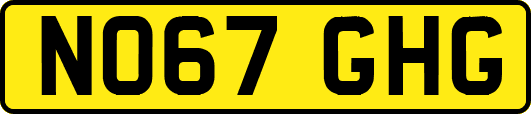 NO67GHG
