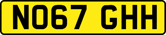 NO67GHH