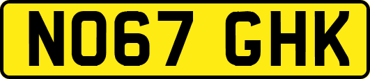NO67GHK