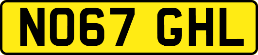 NO67GHL