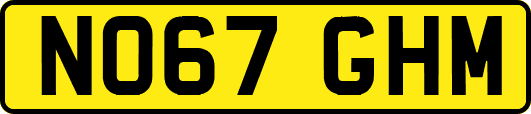 NO67GHM
