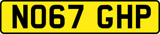 NO67GHP