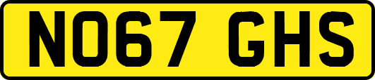 NO67GHS