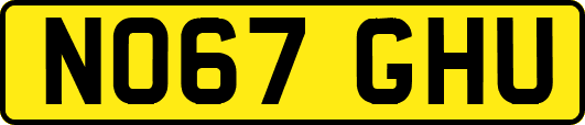 NO67GHU
