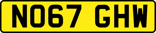 NO67GHW