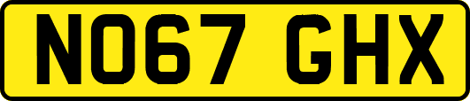 NO67GHX