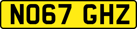 NO67GHZ