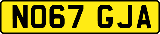 NO67GJA
