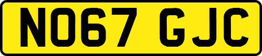 NO67GJC