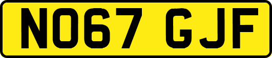NO67GJF