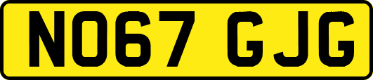 NO67GJG