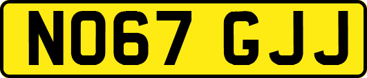 NO67GJJ