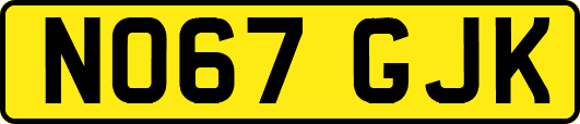 NO67GJK