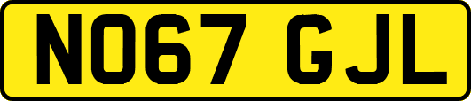NO67GJL