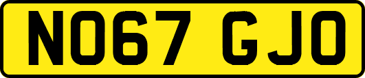 NO67GJO