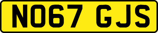 NO67GJS
