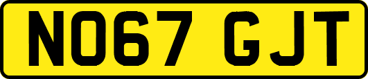 NO67GJT