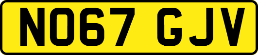 NO67GJV