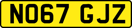 NO67GJZ