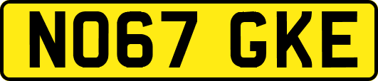 NO67GKE