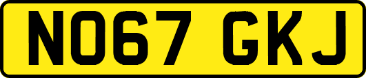 NO67GKJ