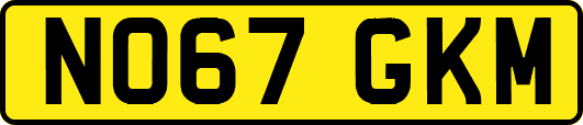 NO67GKM