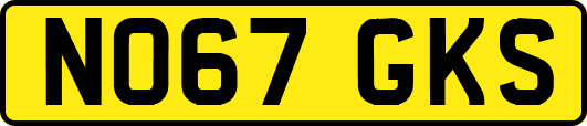 NO67GKS