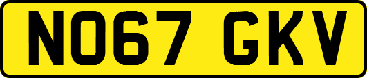 NO67GKV