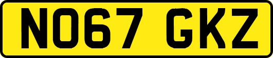 NO67GKZ