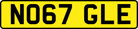 NO67GLE
