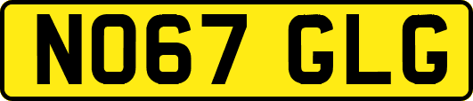 NO67GLG