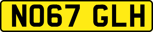 NO67GLH