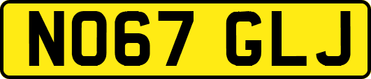 NO67GLJ