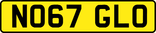NO67GLO
