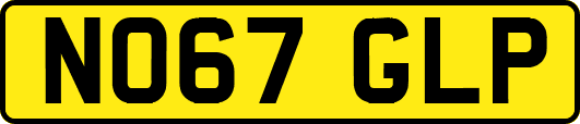 NO67GLP