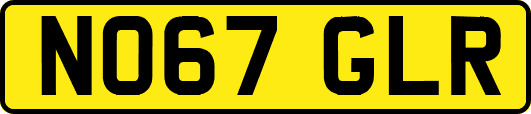 NO67GLR