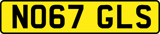 NO67GLS