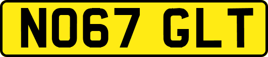 NO67GLT