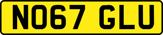 NO67GLU