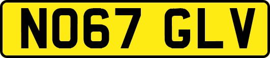 NO67GLV
